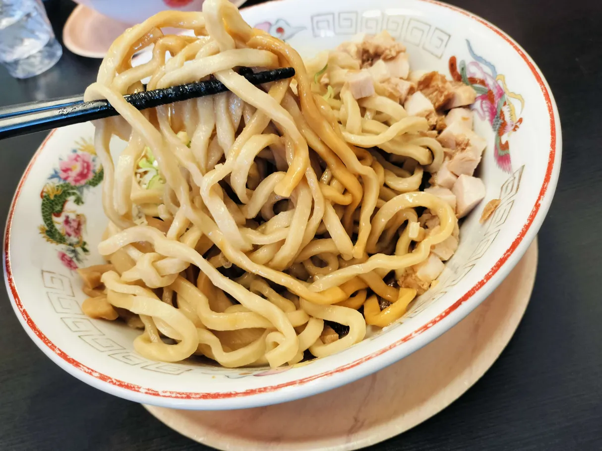 ラーメン 4
